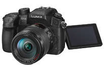 Обзор беззеркальной камеры Panasonic Lumix DMC-GH4