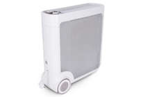 Обзор микатермического обогревателя Ves Electric MX6