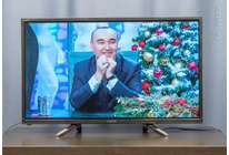 Тест Harper 32R575T: просто телевизор для дома и дачи