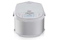 Мини обзор мультиварки PHILIPS HD3095