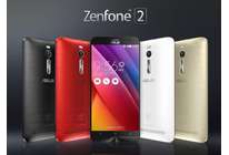 Тест смартфона ASUS ZenFone 2: миллионер без элитарных излишеств