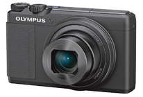 Мини-обзор компактной фотокамеры Olympus XZ-10