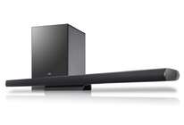 Обзор саундбара LG NB4530A: звучащая палка