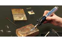 Готовность к школе №1: Инструменты Dremel