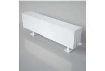 Мини-обзор конвекторов Isan Exact Ecolite