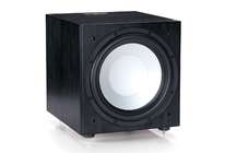 Тест сабвуфера Monitor Audio Silver RXW-12