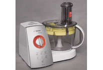 Тест на кубики: кухонный комбайн BOSCH MCM 5529RU ProfiKubixx