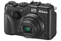 Обзор компактного фотоаппарата Nikon Coolpix P7100