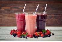 Погружные блендеры REDMOND RHB-2973 и SMEG HBF02: смузи, соусы, пюре