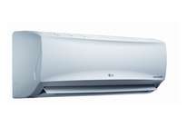 Обзор инверторной настенной сплит-системы LG Prestige inverter H09MW