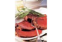 Ростбиф из духового шкафа