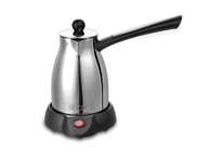 Обзор кофеварки Sinbo SCM-2922