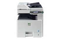 Мини-обзоры МФУ Kyocera FS-C8520MFP/ FS-C8525MFP