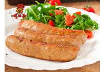 Рецепт вегетарианских колбасок для мясорубки Oursson MG2010 MG1310 