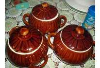 Рецепт из Германии: тушеные сардельки с картошкой