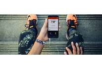 Роскачество исследовало мобильные приложения для бега