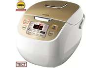 Тест Supra MCS-5121: мультиварка на каждый день