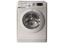 Обзор стиральной машины Indesit NWSK 8108 L INNEX
