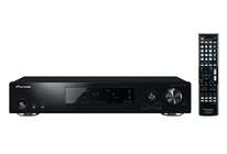 Pioneer представляет ультратонкие AV-ресиверы серии VSX-S