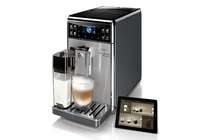 Обзор автоматической кофемашины Philips SAECO GranBaristoAvanti HD8969: кофе — мужского рода