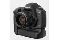 Тест зеркального фотоаппарата Canon EOS 5D Mark II