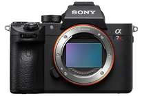 Sony A7R III, полный обзор