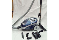 Тест Vitek VT-1836 Blizzard