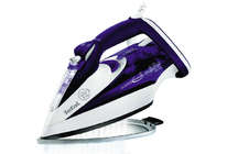 Мини-обзор парового утюга Tefal Ultimate Autoclean FV9547