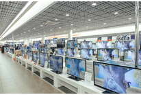 Роскачество обновило рейтинг телевизоров. Лидирующие позиции заняли устройства одного бренда