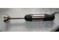 Блендер Polaris PHB 0713AL Turbo действительно оказался ручным