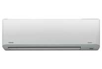 Обзор инверторой сплит-системы Toshiba Daisekai RAS-10N3KVR-E