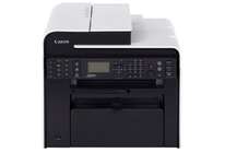 Мин-обзор МФУ Canon i-sensys MF4890dw