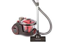 Пылесос с системой водяной фильтрации Bora 5000