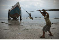 Обзор фотовыставки: XXI. Мой Тихий океан