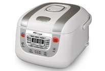 Мини-обзор мультиварки Brand 502