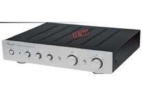 Тест усилителя Vincent SV-129