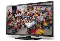 Тест телевизора LG 47LM580S