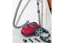 Тест Philips FC 9174