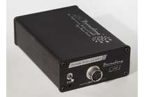 Обзор музыкальной парочки: ЦАПа DB1 Boomslang и усилителя PB1 Toucan