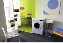 Стиральные машины: что новенького на нашем рынке?