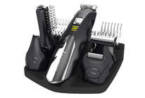 Обзор электробритвы Remington PG6050 Pioneer