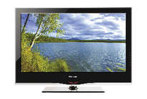 Тест Full HD ЖК-телевизора с LED-подсветкой Rolsen RL-22L1002F