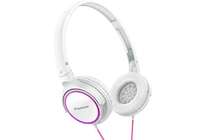 Обзор наушников Pioneer SE-MJ512 - W