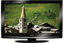 Тест ЖК-телевизора Toshiba 32AV732R