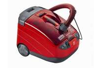 Пылесос Smarty — умница и щеголь из семейства Thomas