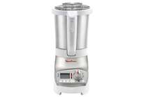 Обзор суповарки Moulinex Soup&amp;Co LM9021BE