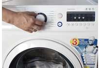 Тест стиральной машины Atlant СМА 70С1010: стираю все