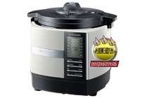 Тест мультиварки Oursson MP5005PSD