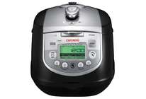 Мини-обзор мультиварки Cuckoo CMC-HE1055F