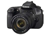 Тест зеркального фотоаппарата Canon EOS 60D